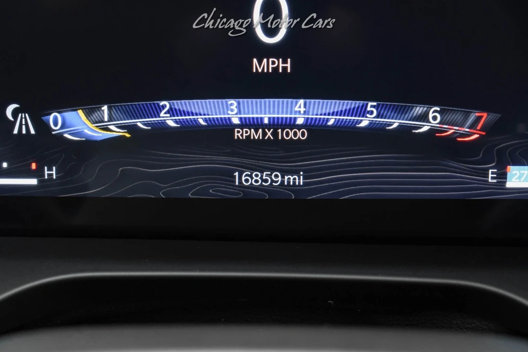 2024 Jeep WL Grand Cherokee - Image 12 of 12