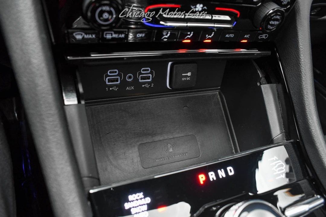 2024 Jeep WL Grand Cherokee - Image 18 of 21
