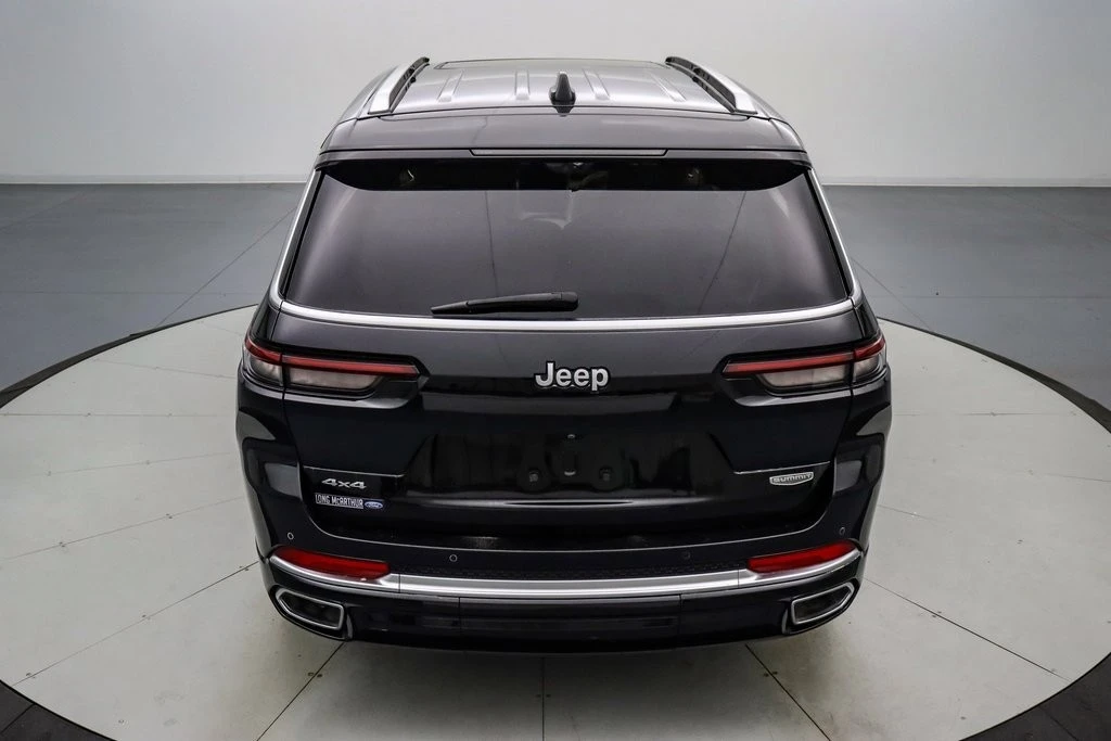 2024 Jeep WL Grand Cherokee - Image 6 of 21