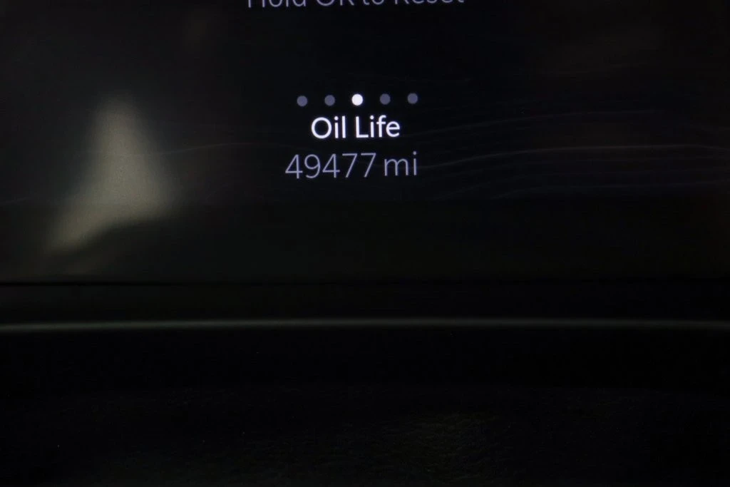 2024 Jeep WL Grand Cherokee - Image 19 of 21