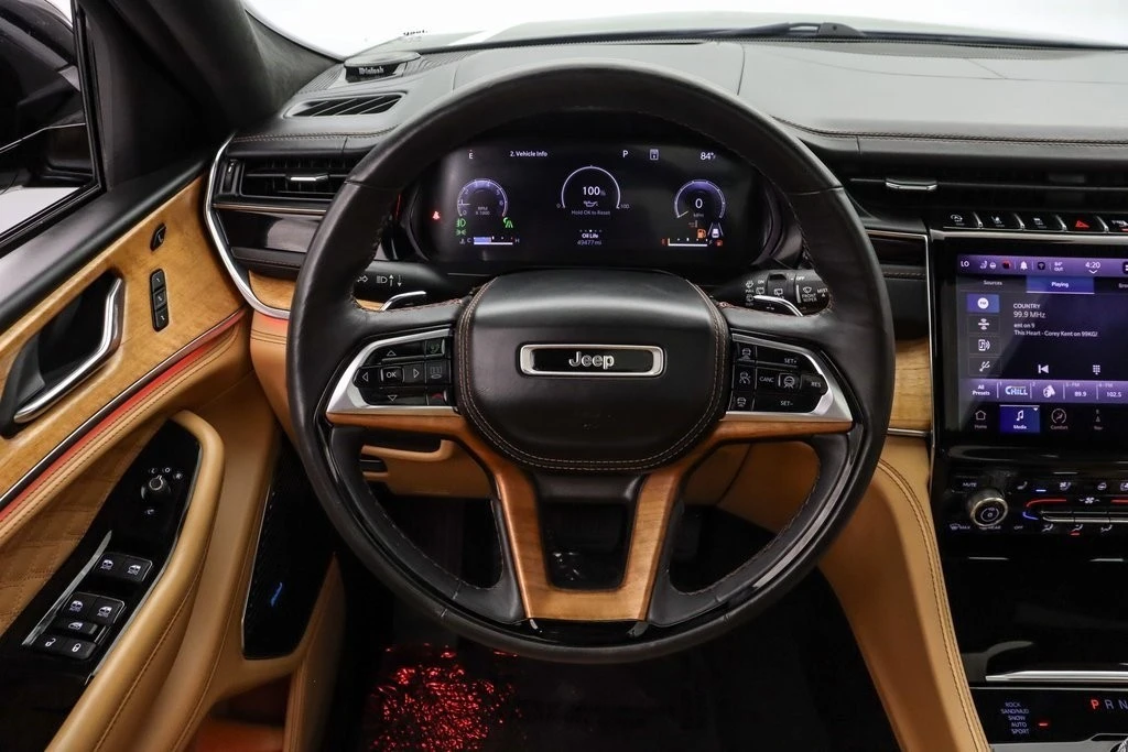 2024 Jeep KL Cherokee - Image 14 of 21