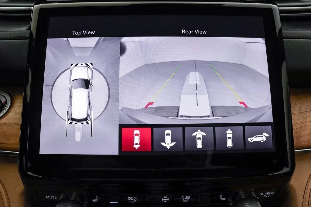2024 Jeep WL Grand Cherokee - Image 17 of 21