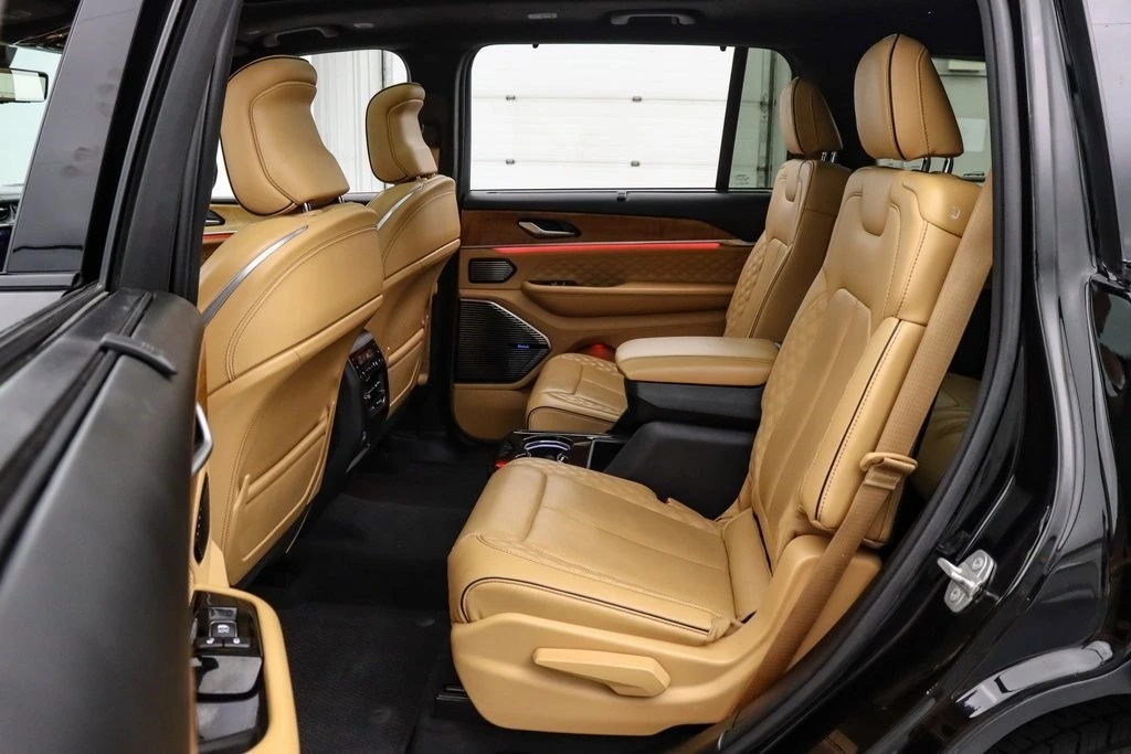 2024 Jeep KL Cherokee - Image 20 of 21