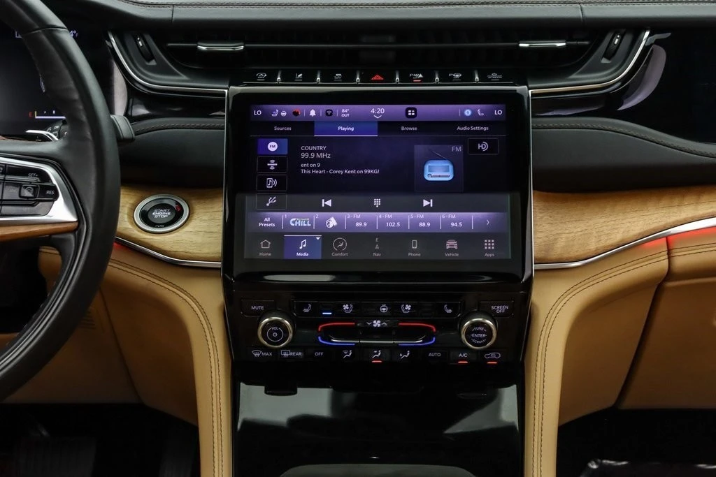 2024 Jeep KL Cherokee - Image 16 of 21