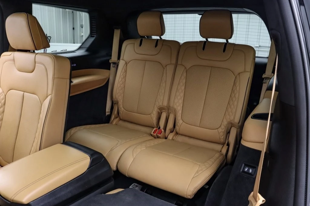 2024 Jeep KL Cherokee - Image 21 of 21