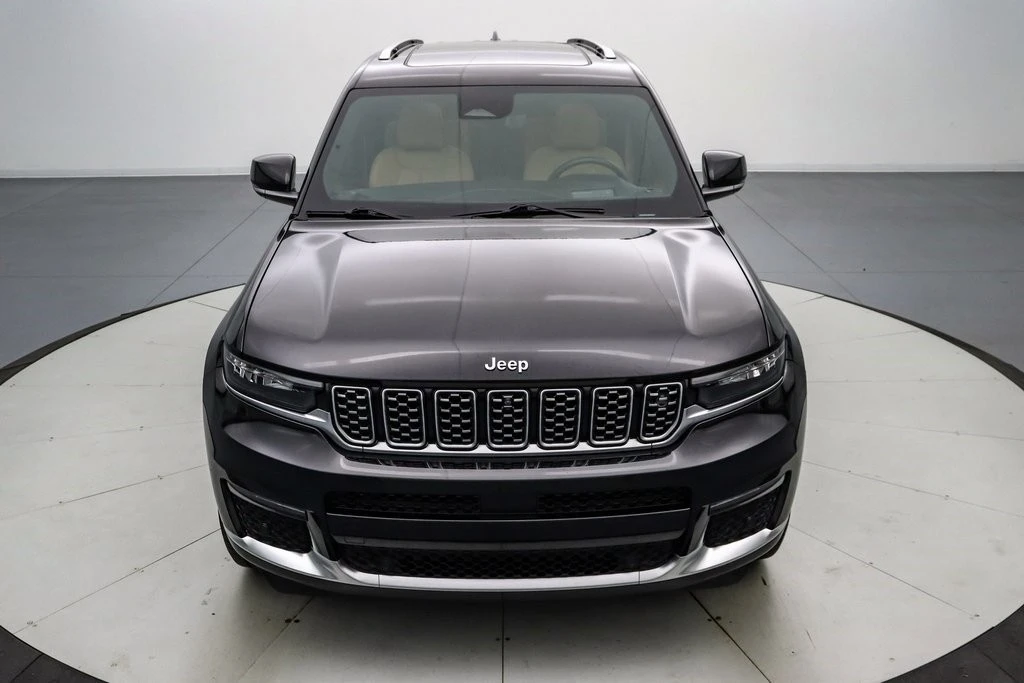 2024 Jeep KL Cherokee - Image 10 of 21