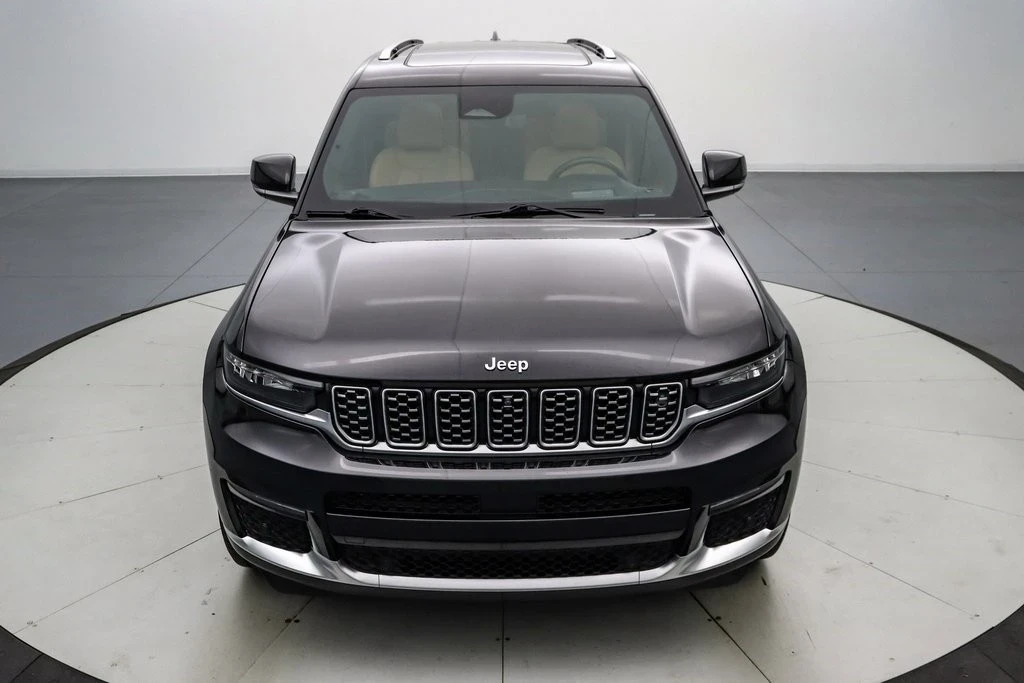 2024 Jeep WL Grand Cherokee - Image 10 of 21