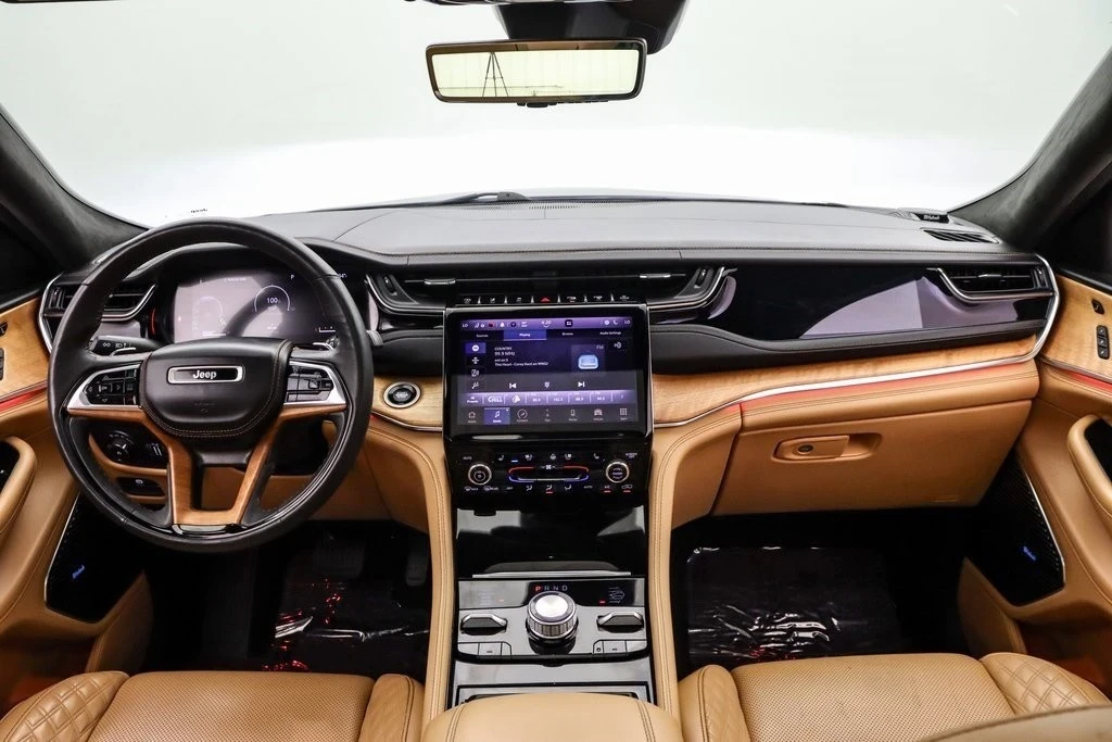 2024 Jeep WL Grand Cherokee - Image 15 of 21