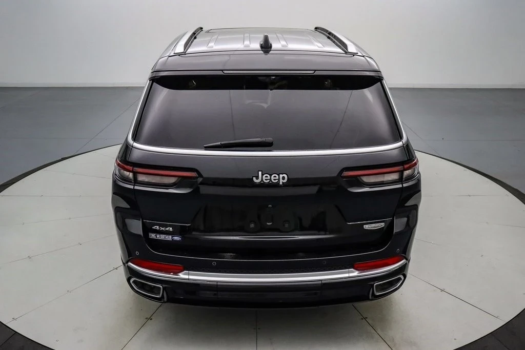 2024 Jeep WL Grand Cherokee - Image 6 of 21