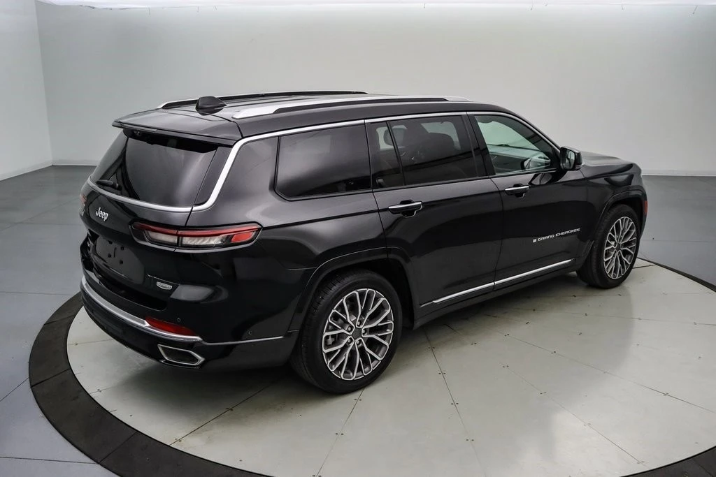 2024 Jeep KL Cherokee - Image 5 of 21