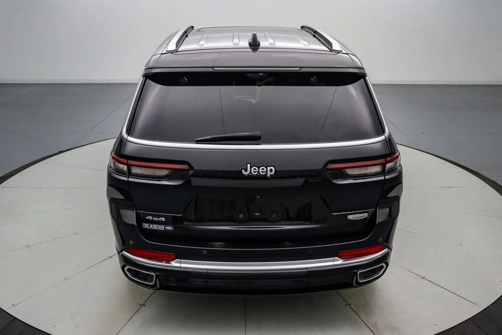 2024 Jeep WL Grand Cherokee - Image 6 of 21