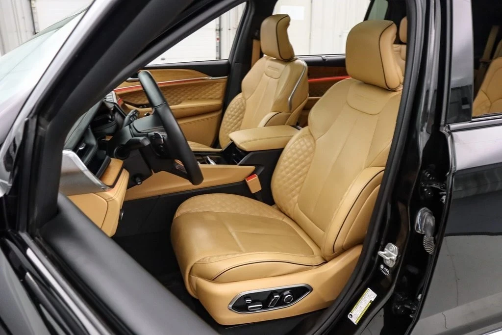 2024 Jeep WL Grand Cherokee - Image 12 of 21