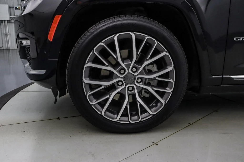 2024 Jeep KL Cherokee - Image 11 of 21