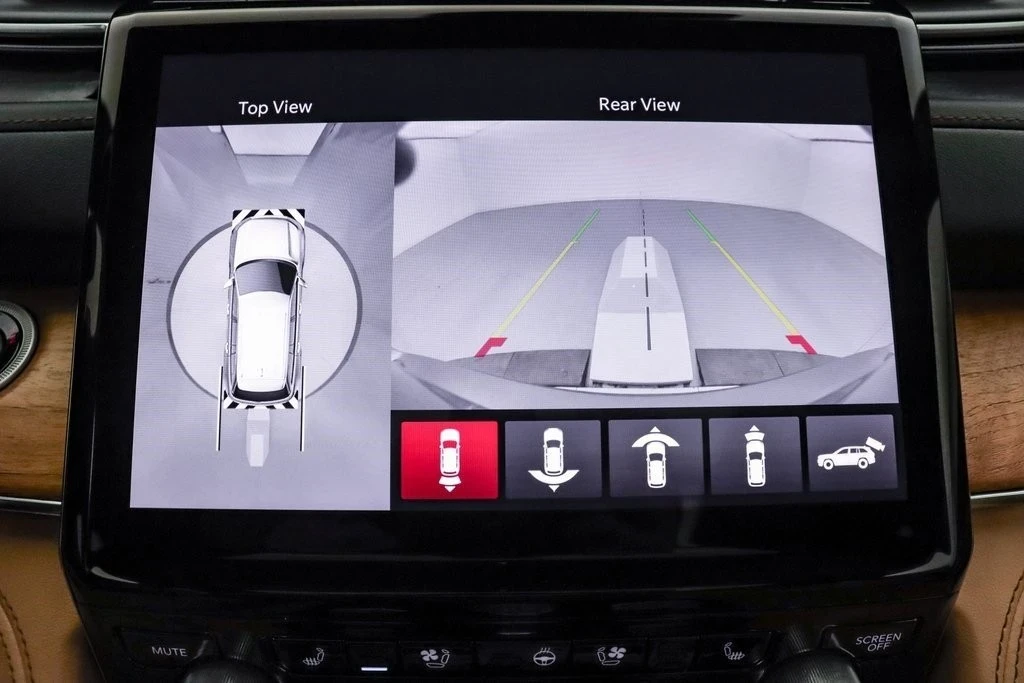 2024 Jeep WL Grand Cherokee - Image 17 of 21