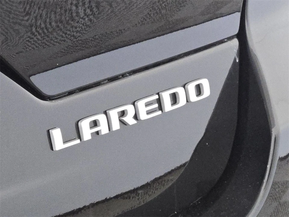 2024 Jeep WL Grand Cherokee - Image 12 of 12