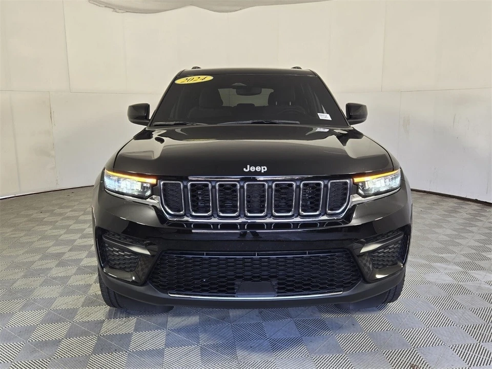 2024 Jeep WL Grand Cherokee - Image 3 of 12