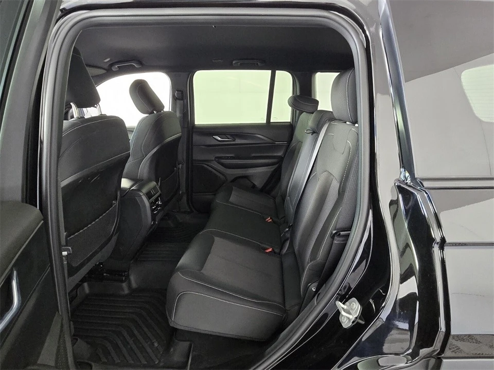 2024 Jeep WL Grand Cherokee - Image 8 of 12