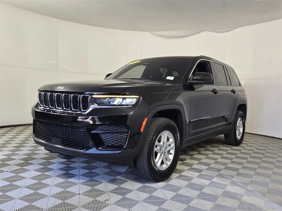 2024 Jeep WL Grand Cherokee - Image 4 of 12