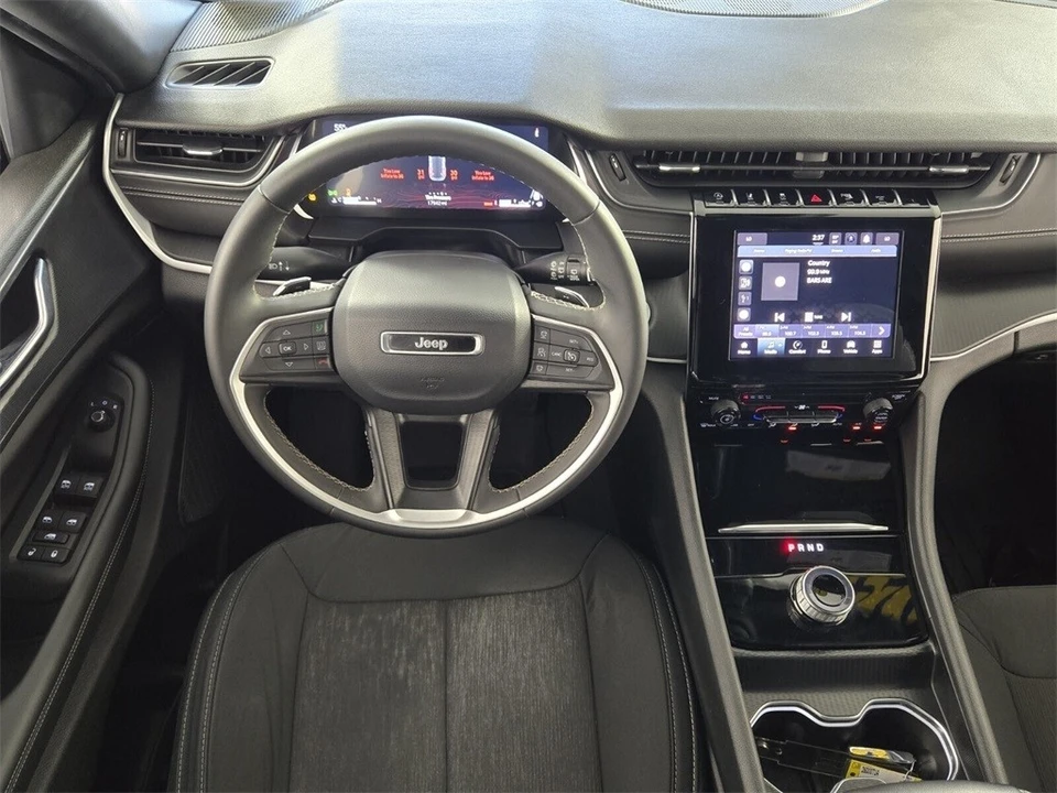 2024 Jeep WL Grand Cherokee - Image 10 of 12