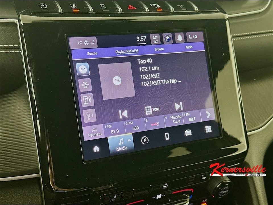 2024 Jeep WL Grand Cherokee - Image 17 of 21
