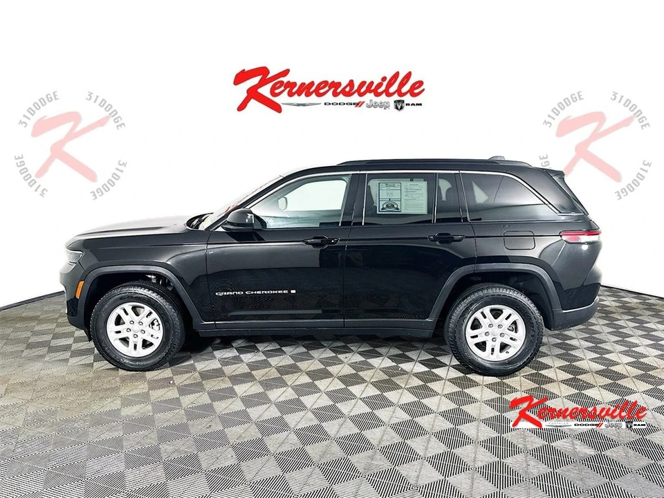 2024 Jeep WL Grand Cherokee - Image 4 of 21