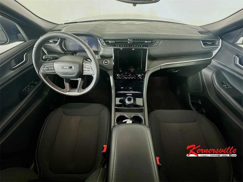 2024 Jeep WL Grand Cherokee - Image 10 of 21