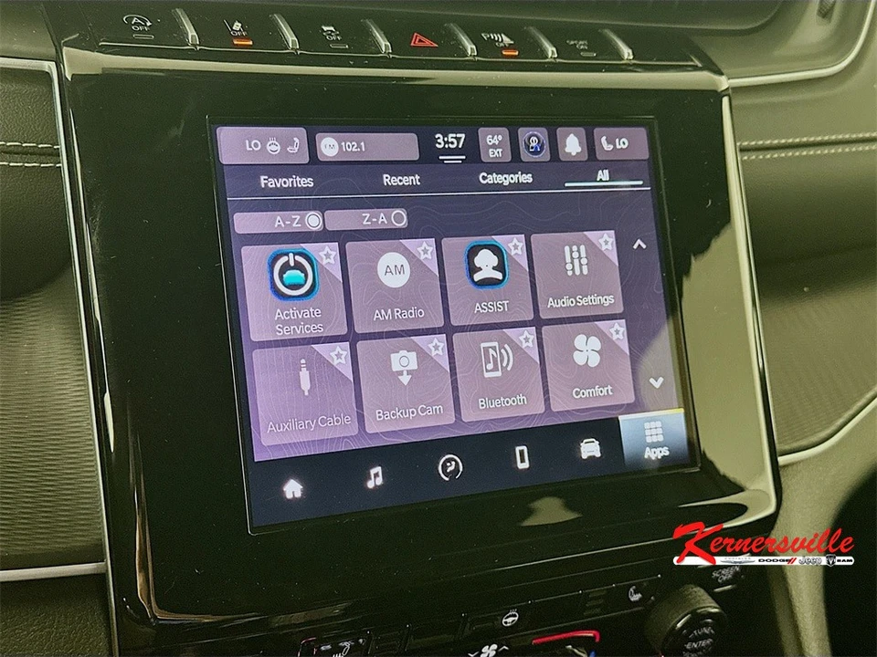 2024 Jeep WL Grand Cherokee - Image 19 of 21