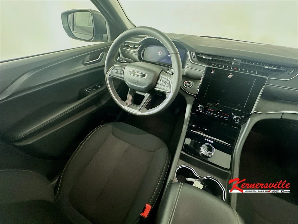 2024 Jeep WL Grand Cherokee - Image 9 of 21