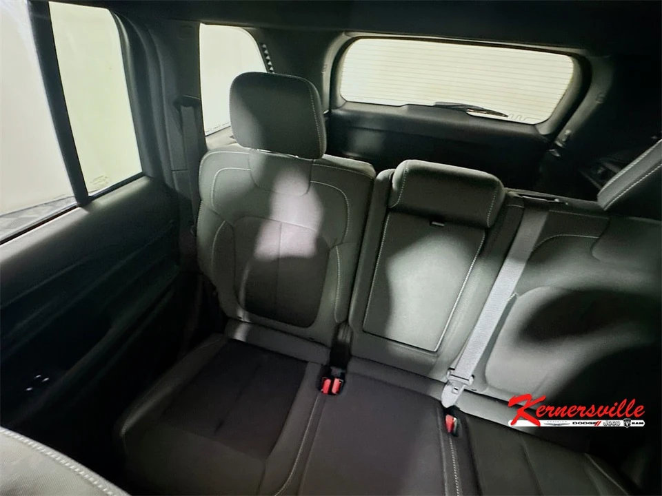 2024 Jeep WL Grand Cherokee - Image 12 of 21