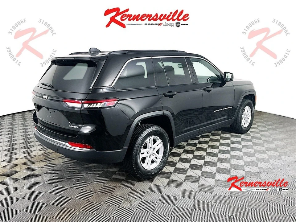 2024 Jeep WL Grand Cherokee - Image 7 of 21