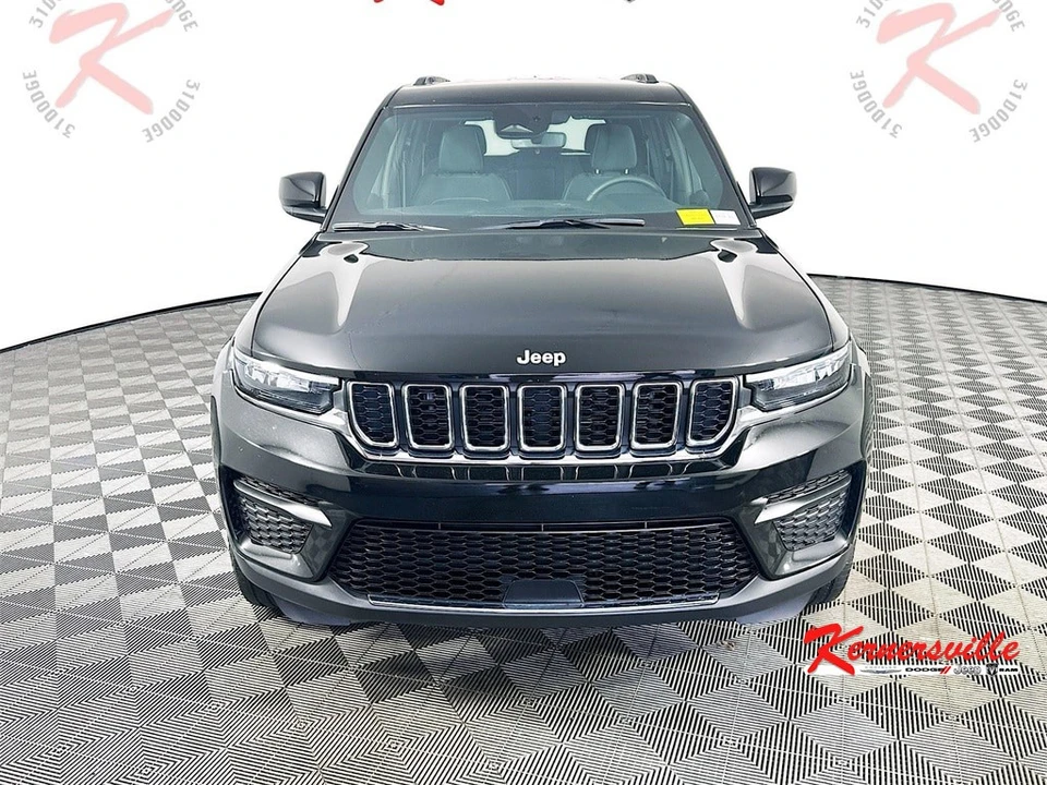 2024 Jeep WL Grand Cherokee - Image 2 of 21