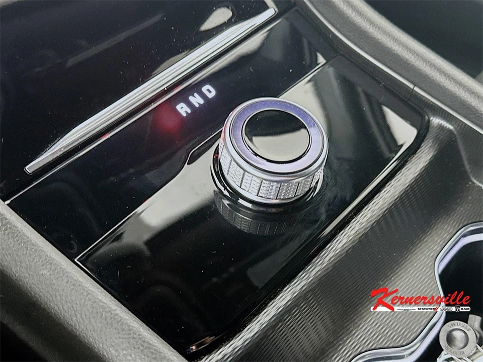 2024 Jeep WL Grand Cherokee - Image 16 of 21