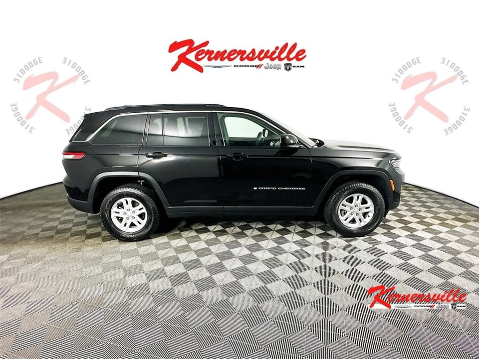 2024 Jeep WL Grand Cherokee - Image 8 of 21