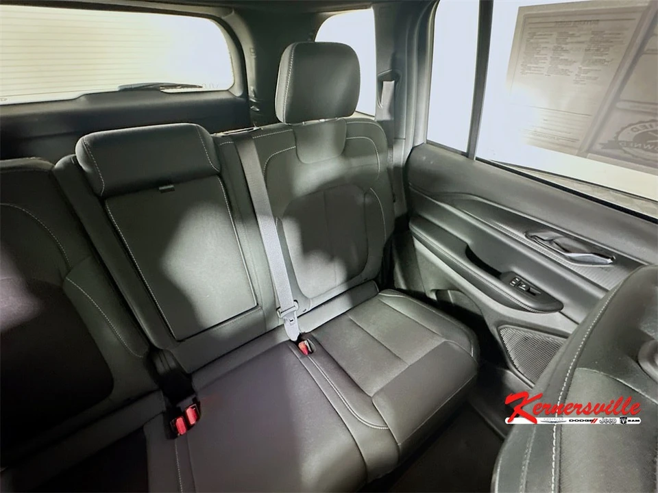 2024 Jeep WL Grand Cherokee - Image 14 of 21