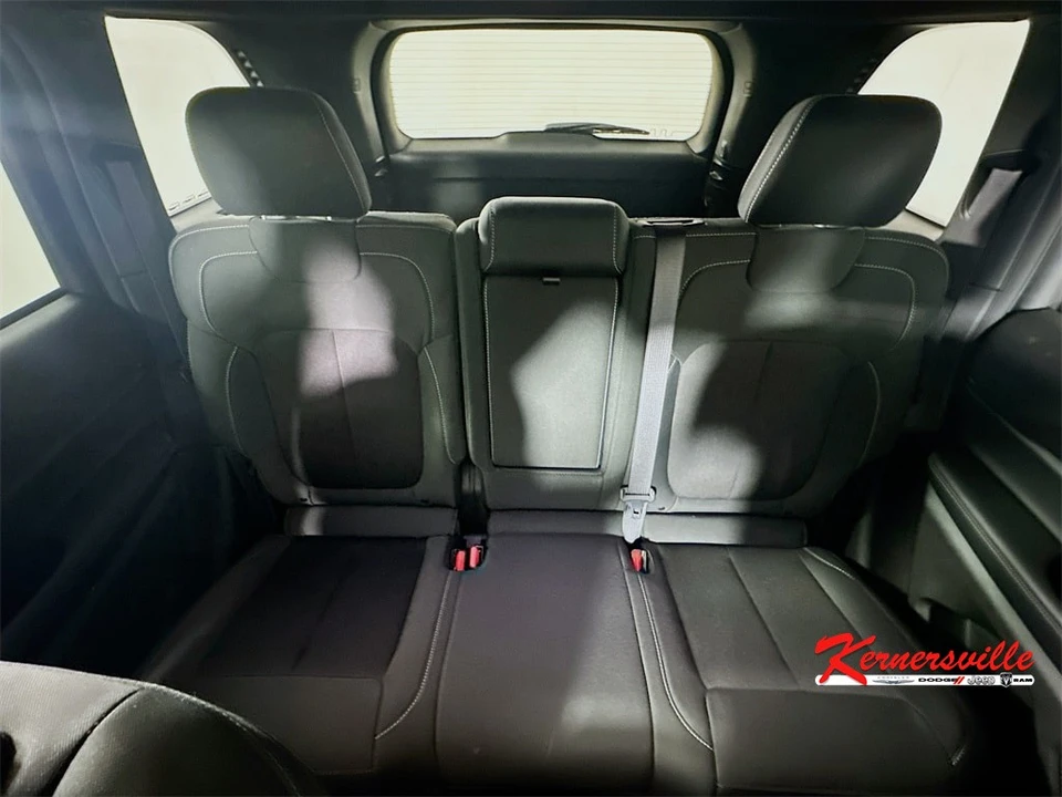 2024 Jeep WL Grand Cherokee - Image 13 of 21