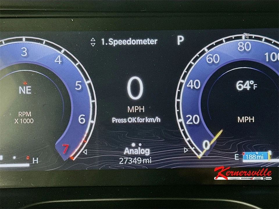 2024 Jeep WL Grand Cherokee - Image 15 of 21