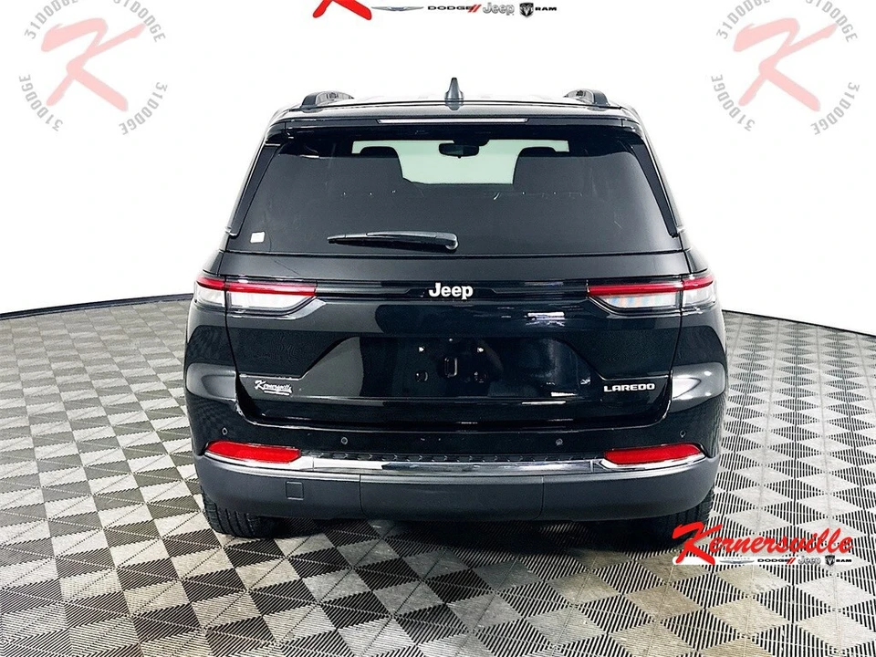 2024 Jeep WL Grand Cherokee - Image 6 of 21