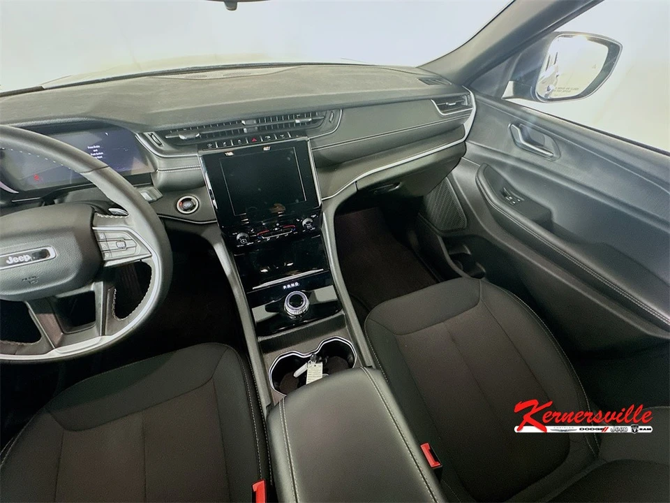 2024 Jeep WL Grand Cherokee - Image 11 of 21