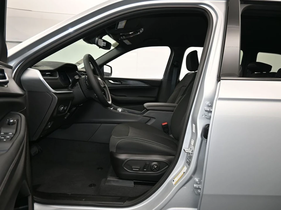 2024 Jeep WL Grand Cherokee - Image 12 of 12