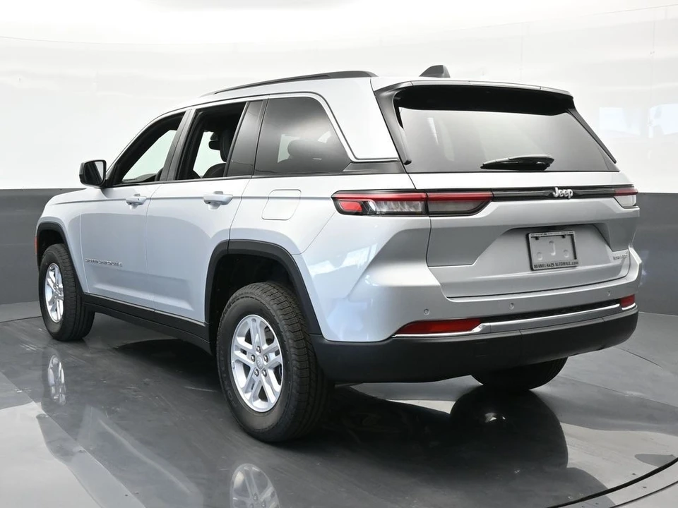 2024 Jeep WL Grand Cherokee - Image 4 of 12