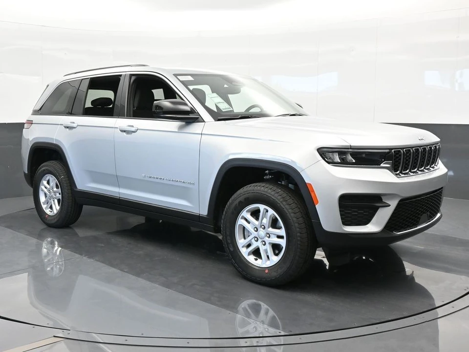 2024 Jeep WL Grand Cherokee - Image 8 of 12
