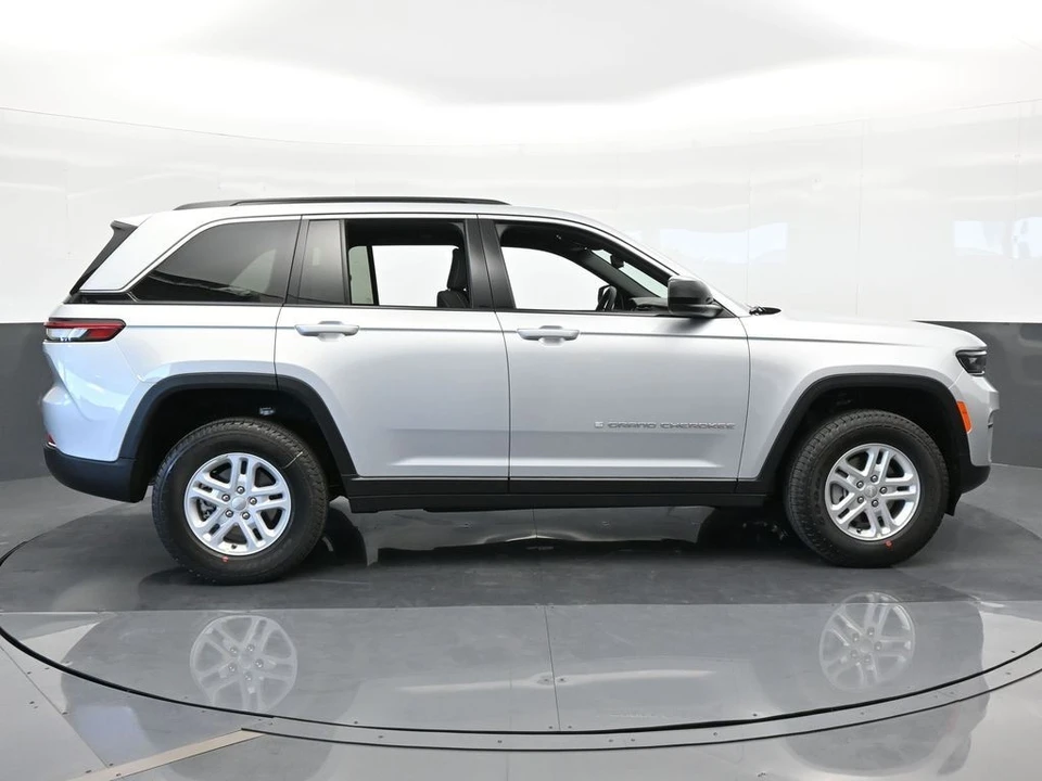 2024 Jeep WL Grand Cherokee - Image 7 of 12