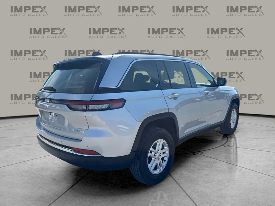 2024 Jeep WL Grand Cherokee - Image 5 of 27