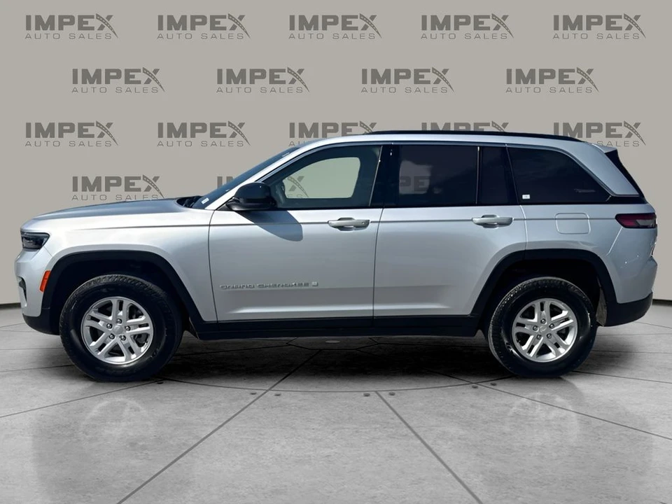2024 Jeep WL Grand Cherokee - Image 2 of 27