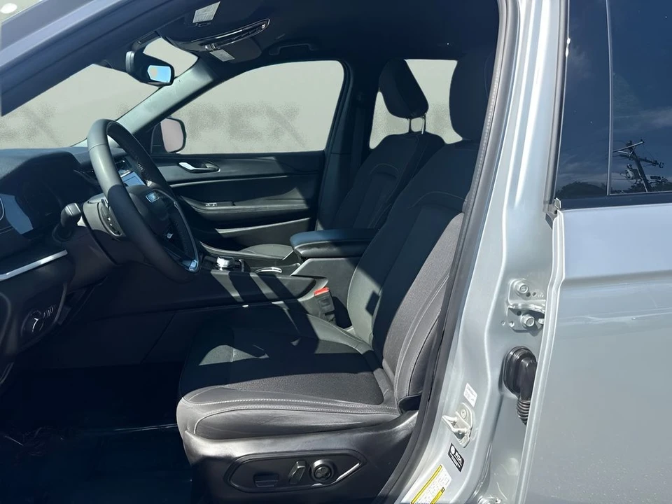 2024 Jeep WL Grand Cherokee - Image 9 of 27