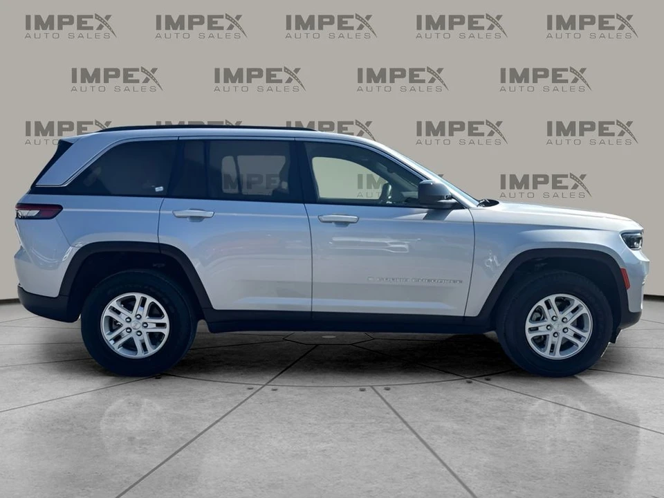 2024 Jeep WL Grand Cherokee - Image 6 of 27