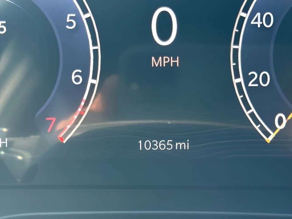 2024 Jeep WL Grand Cherokee - Image 19 of 27