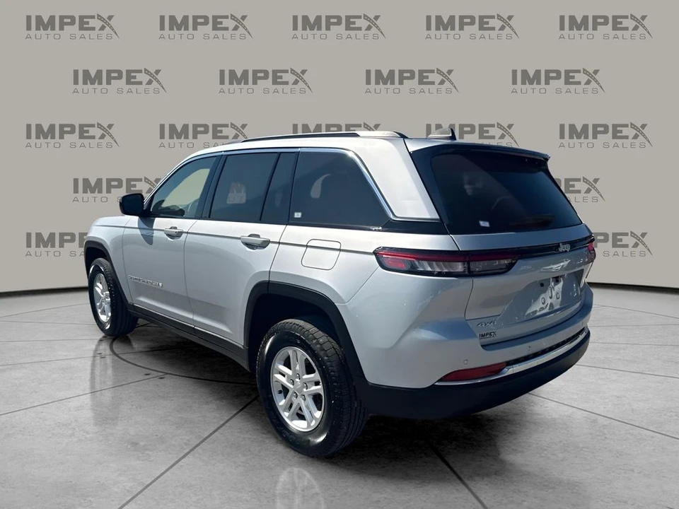 2024 Jeep WL Grand Cherokee - Image 3 of 27