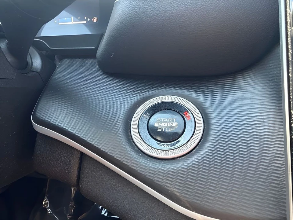 2024 Jeep WL Grand Cherokee - Image 17 of 27