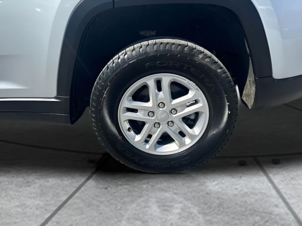 2024 Jeep WL Grand Cherokee - Image 26 of 27